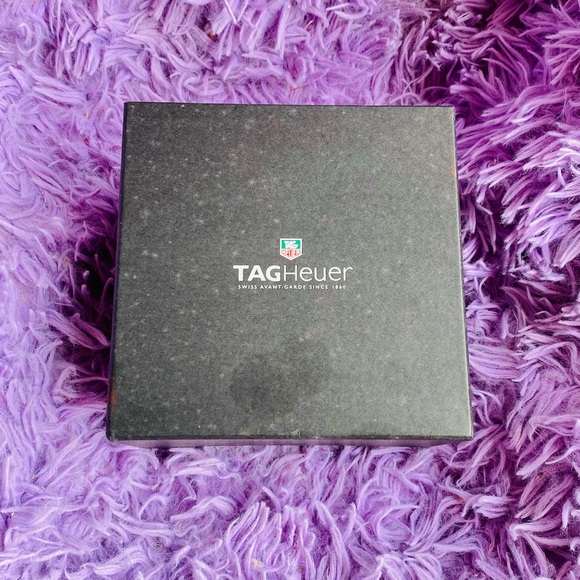 TAG HEUER Link Auto Sliver Wristwatch- Model: WJF211ABA0570 - Picture 14 of 15